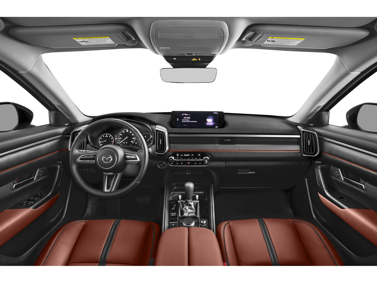 2023 Mazda CX-50 2.5 Turbo Premium Plus photo 2