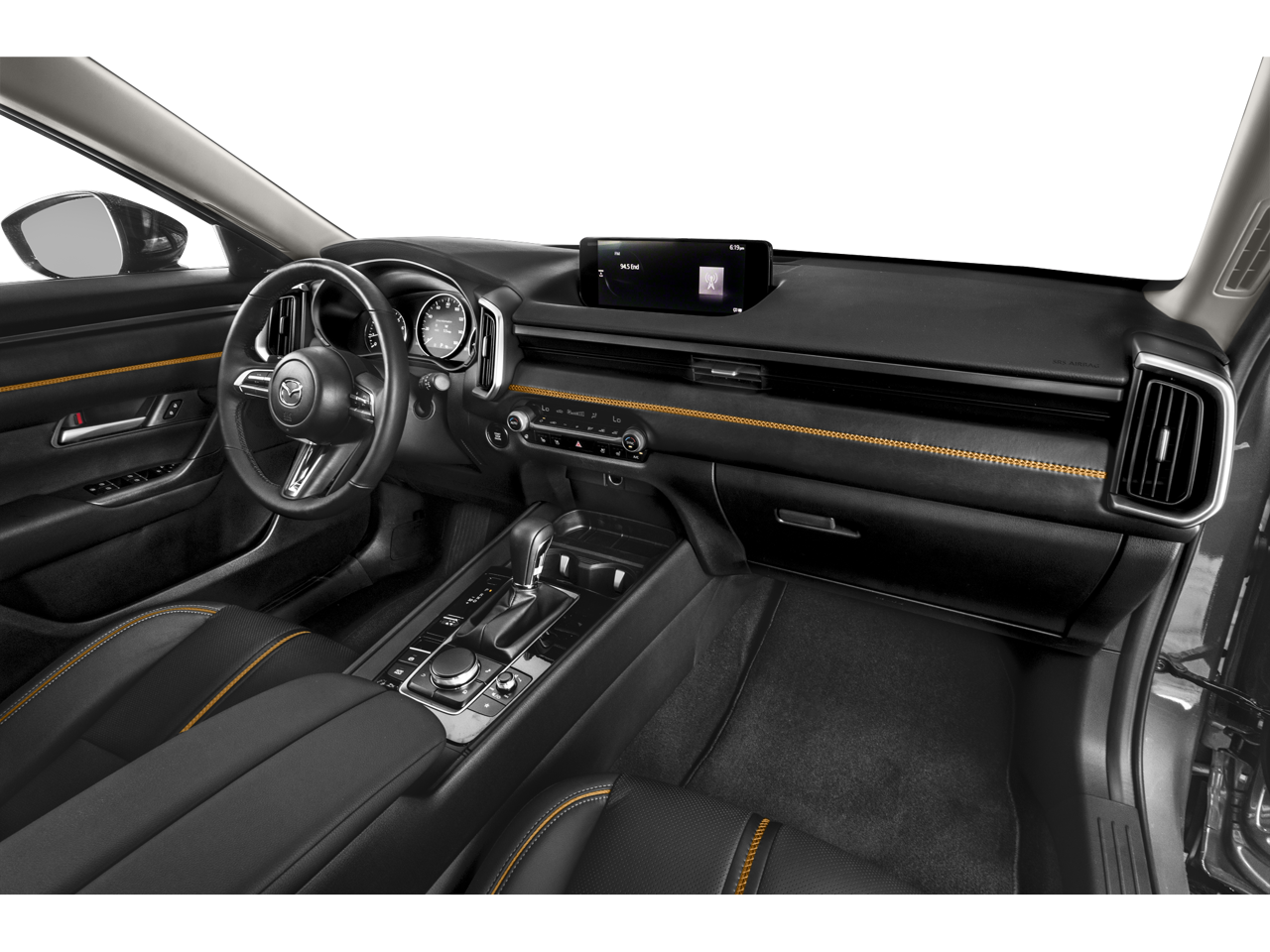 2023 Mazda Mazda CX-50 2.5 Turbo Premium Package