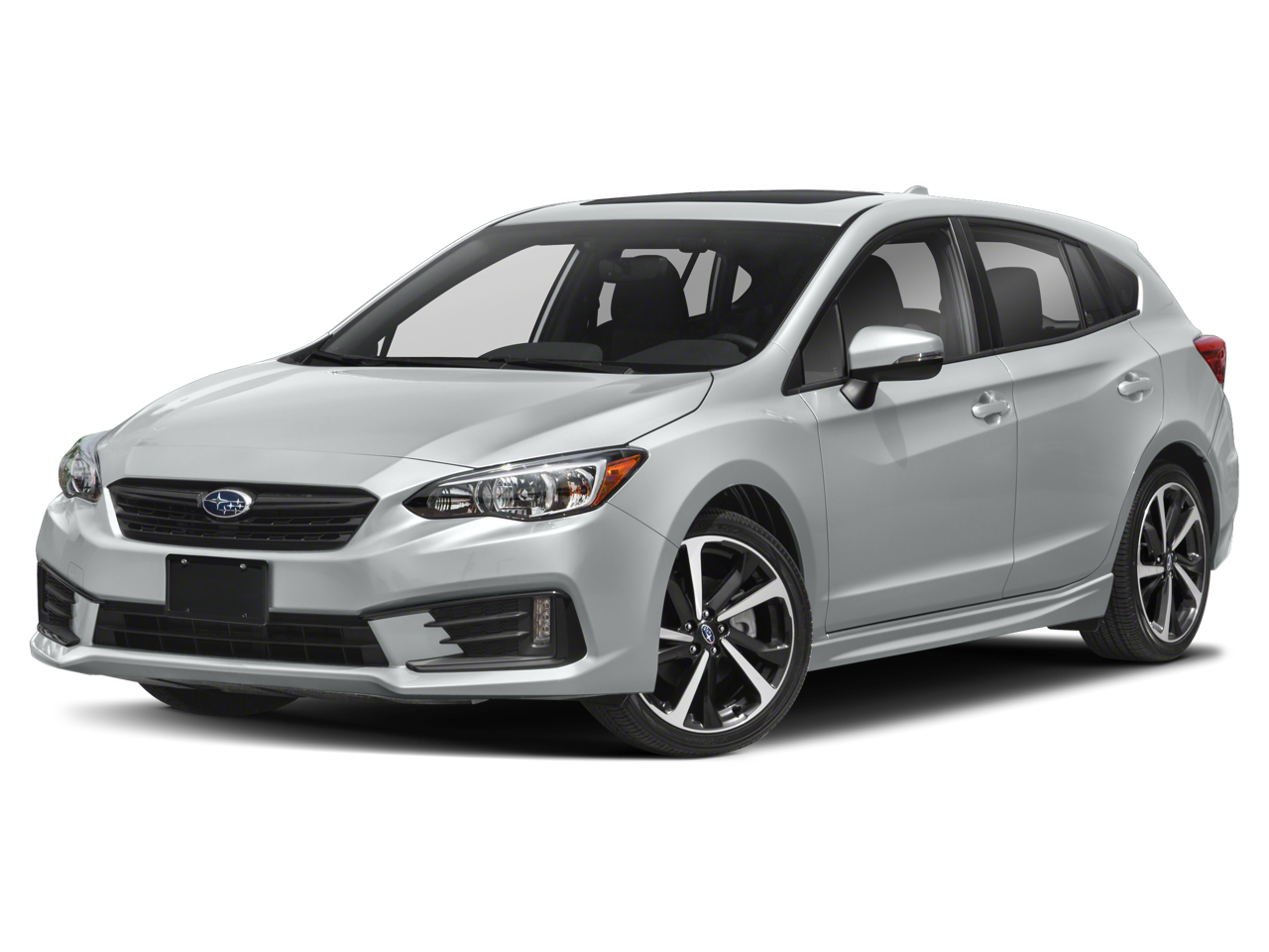 2023 Subaru Impreza Sport