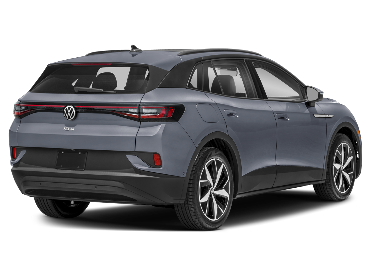 Used 2023 Volkswagen ID.4 S with VIN 1V25MPE82PC017679 for sale in Frederick, MD