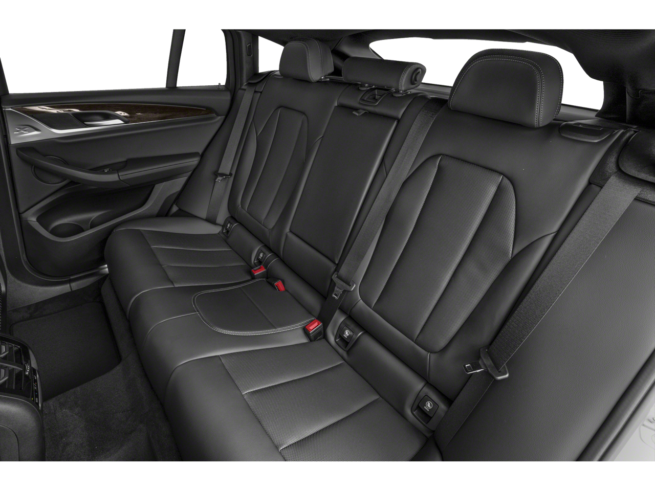 2024 BMW X4 xDrive30i