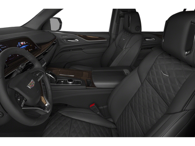 2024 Cadillac Escalade ESV Premium Luxury Platinum