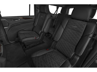2024 Cadillac Escalade ESV Premium Luxury Platinum