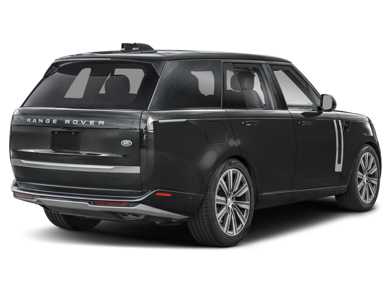 2024 Land Rover Range Rover Autobiography photo 2