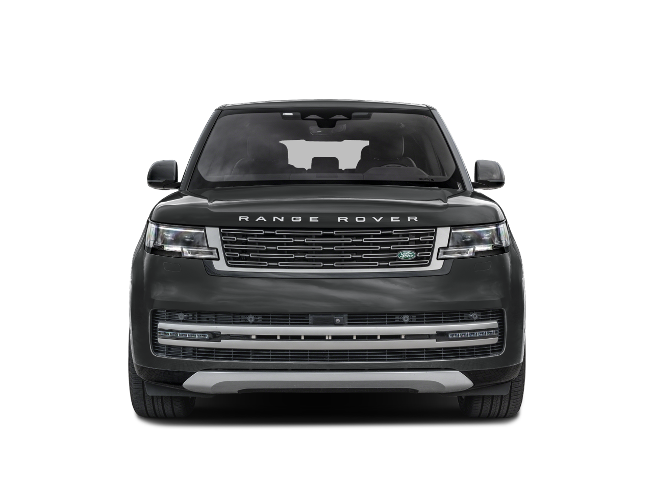 2024 Land Rover Range Rover Autobiography photo 3