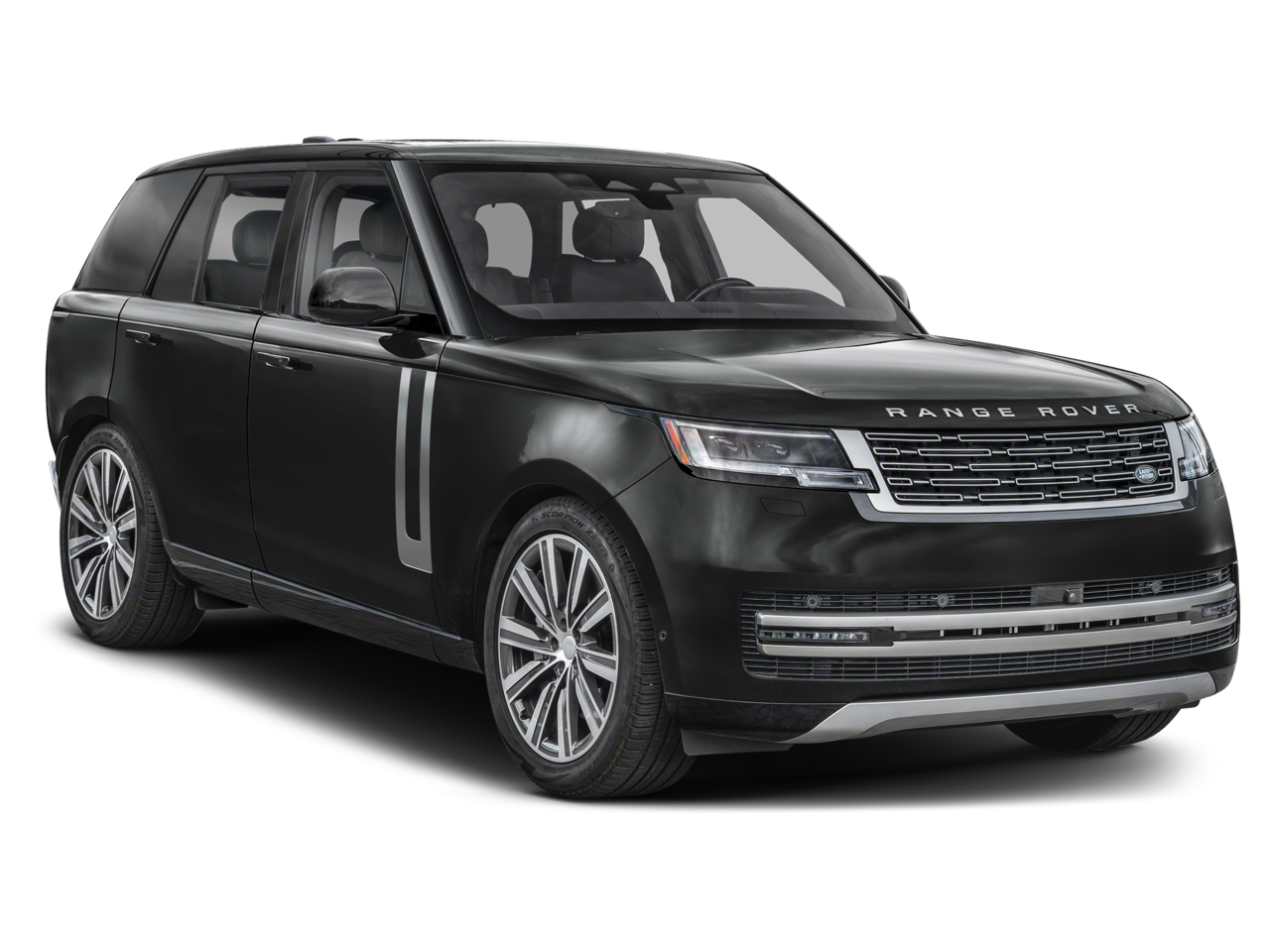 2024 Land Rover Range Rover Autobiography photo 4