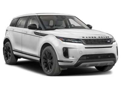 2024 Land Rover Range Rover Evoque S