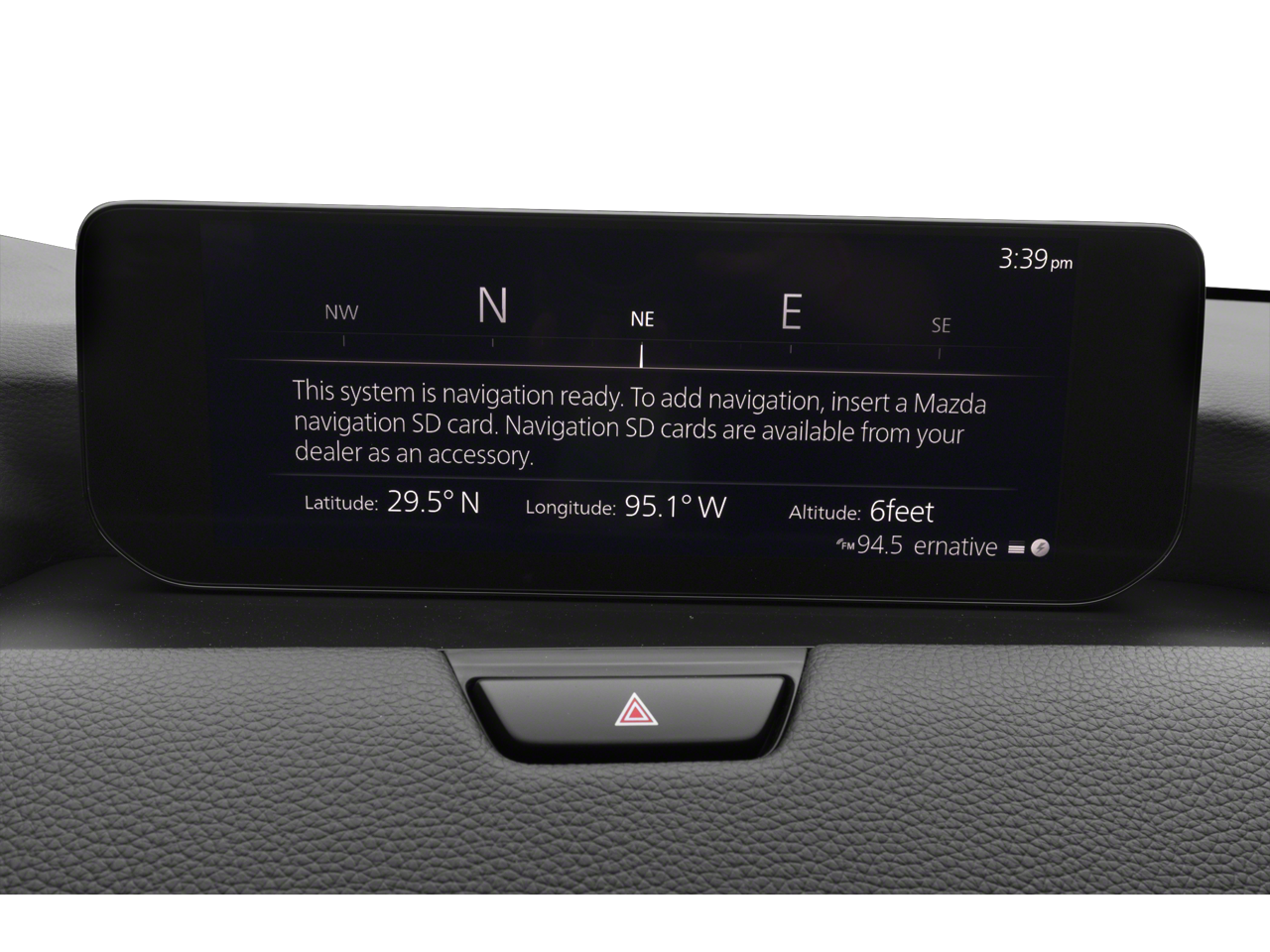 2024 Mazda CX-90 3.3 Turbo Premium photo 4
