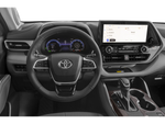 2024 Toyota HIGHLANDER HEV Platinum