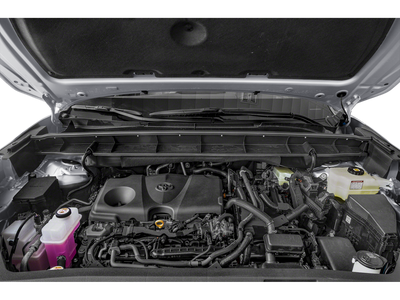 2024 Toyota HIGHLANDER HEV Platinum