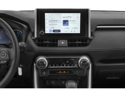 2024 Toyota RAV4 Hybrid Woodland Edition