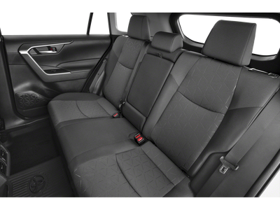 2024 Toyota RAV4 Hybrid Woodland Edition