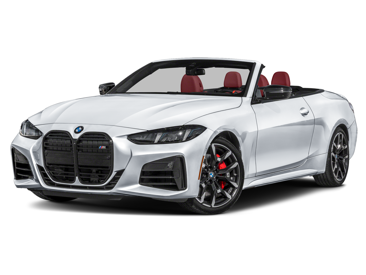 2025 BMW 4 Series M440i xDrive