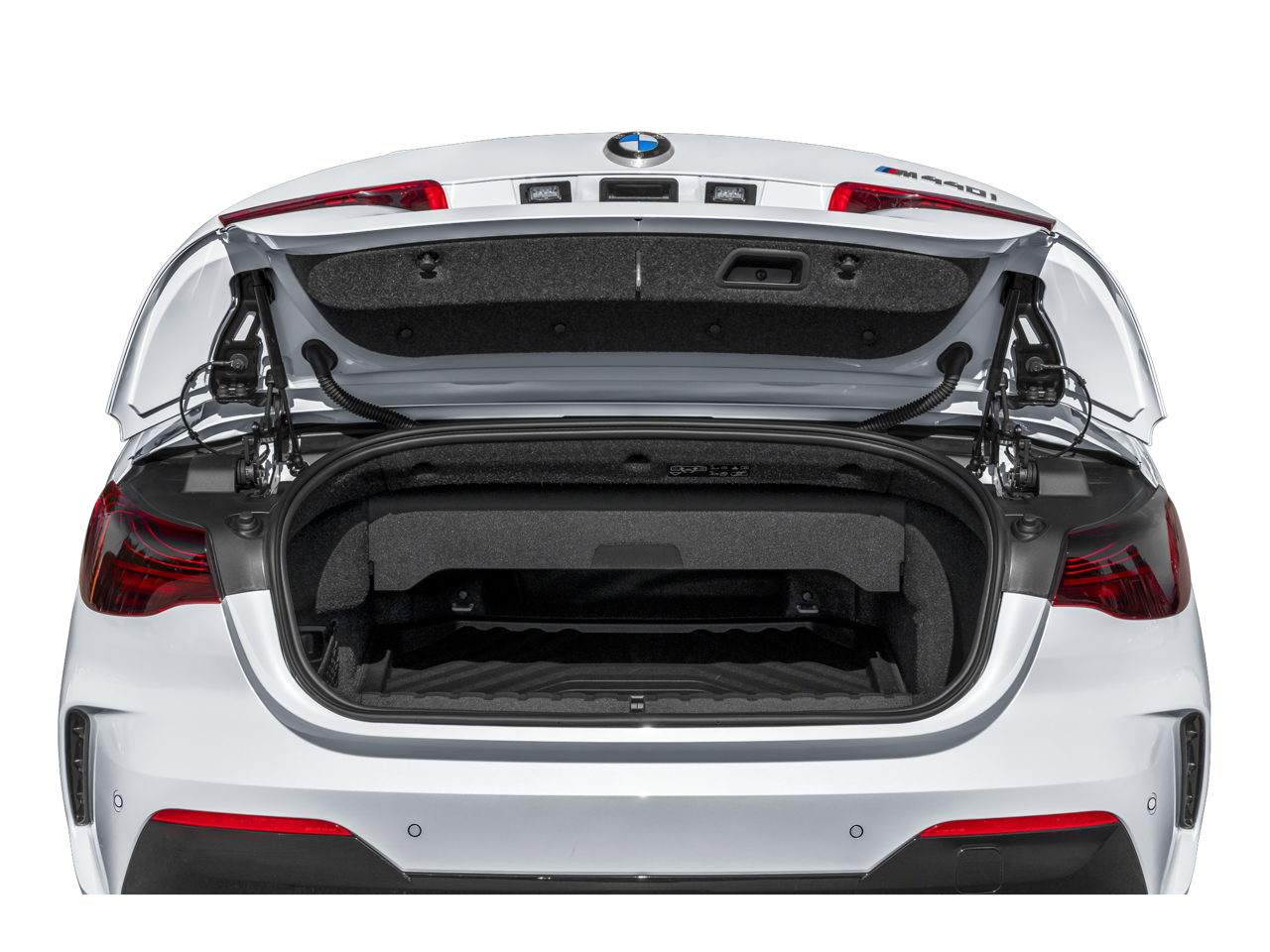 2025 BMW 4 Series M440i xDrive