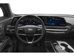2025 Cadillac LYRIQ Luxury