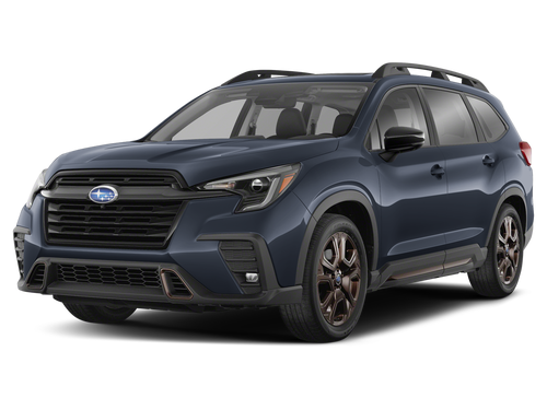2025 Subaru Ascent Limited Bronze Edition
