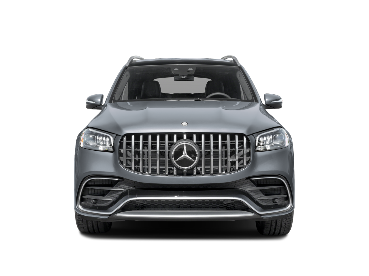 2026 Mercedes-Benz GLS GLS 63 AMG® 4MATIC®