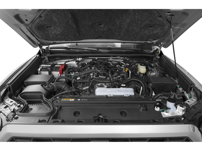 2026 Toyota 4RUNNER TRD Off-Road