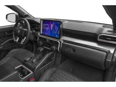 2026 Toyota 4RUNNER TRD Off-Road