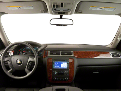 2010 Chevrolet Silverado 1500 Xtra Fuel Economy