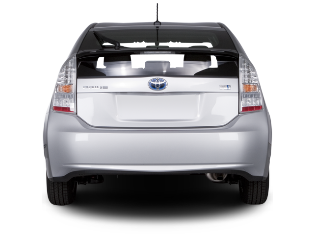2010 Toyota Prius I