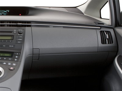 2010 Toyota PRIUS III