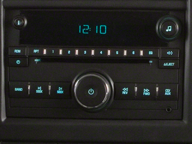 2011 Chevrolet Express 3500 LT Passenger