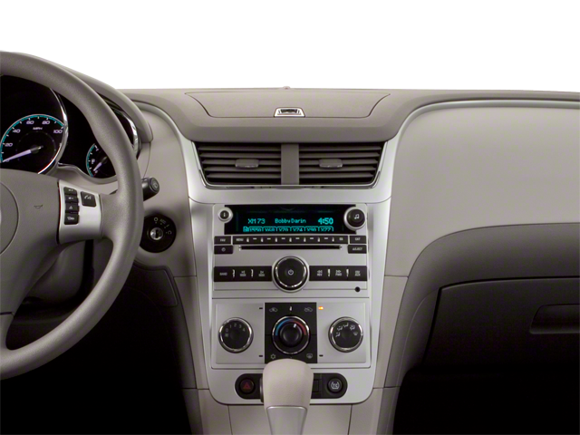 2011 Chevrolet Malibu LS 1LS