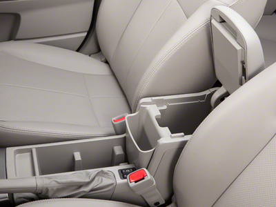 2011 Subaru Forester 2.5XT Touring