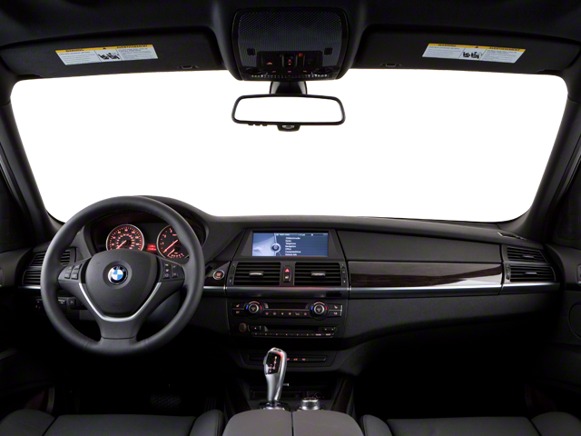 2012 BMW X5 xDrive35i Sport Activity