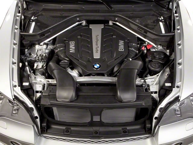 2012 BMW X5 xDrive35i Sport Activity