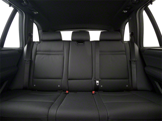 2012 BMW X5 xDrive35i Sport Activity