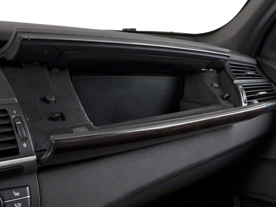 2012 BMW X5 xDrive35i Sport Activity