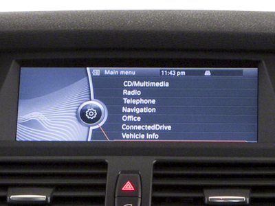 2012 BMW X5 xDrive35i Sport Activity