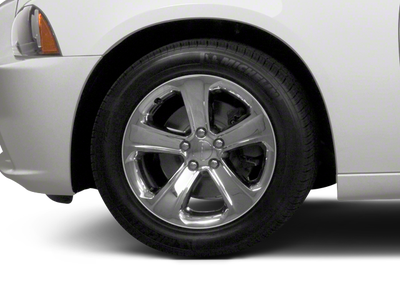 2012 Dodge Charger SE