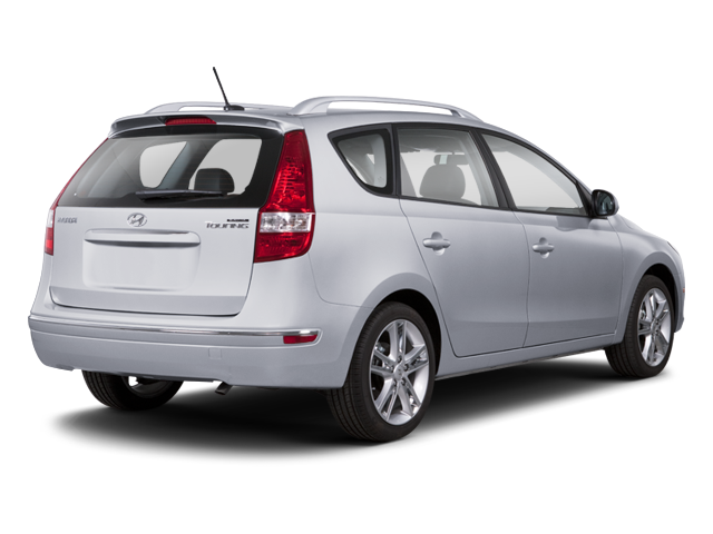 2012 Hyundai Elantra Touring GLS photo 2