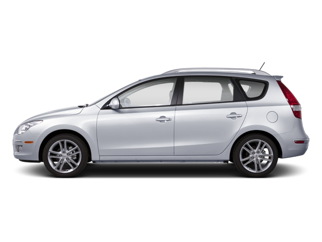 2012 Hyundai Elantra Touring GLS photo 3