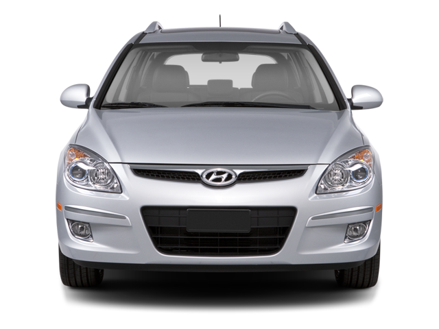 2012 Hyundai Elantra Touring GLS photo 4