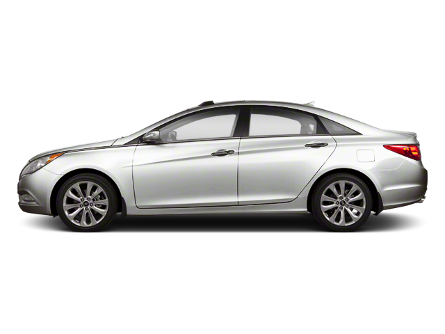 2012 Hyundai Sonata Limited