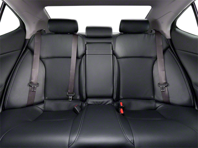 2012 Lexus IS 250