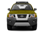 2012 Nissan Xterra PRO-4X