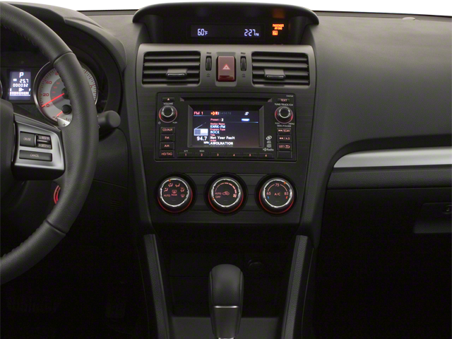 2012 Subaru Impreza 2.0i Limited
