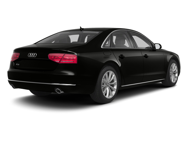 2013 Audi A8 3.0T quattro