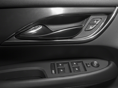 2013 Cadillac ATS Luxury