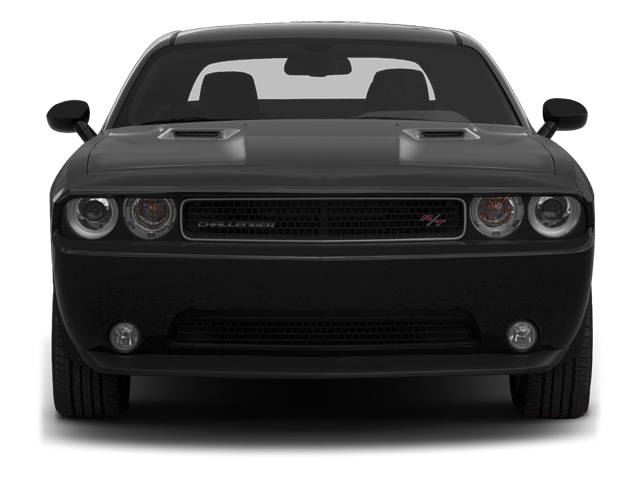 2013 Dodge Challenger R/T