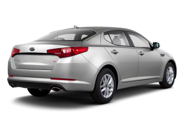 2013 Kia Optima SX