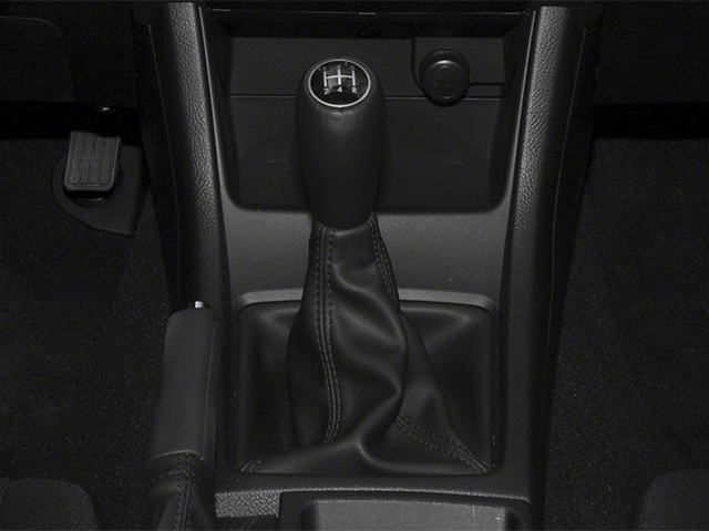 2013 Subaru Impreza 2.0i Premium