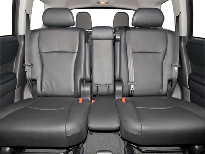 2013 Toyota Highlander Hybrid Limited