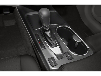 2014 Acura RDX Technology Package