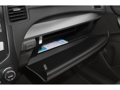 2014 Acura RDX Technology Package